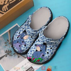 Eeyore lover Crocs Rze1