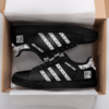 System Of A Down 1g Rze1 Stan Smith Shoes
