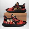 One Piece 1g Reze Shoes MIH08