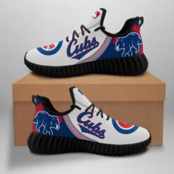Chicago Cubs Reze Shoes Rze1