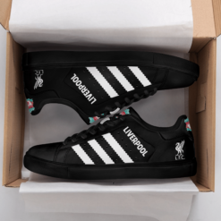 Liverpool FC 2 Stan Smith Shoes B19