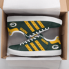 Green Bay Packers Love 1gg Stan Smith Shoes B22