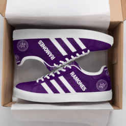 Ramones 1 Stan Smith Shoes Rze1