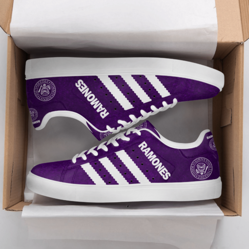 Ramones 1 Stan Smith Shoes Rze1