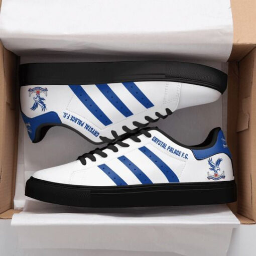 0DbZ1i9o V2903 061xxxCrystal Palace F.C Stan Smith low top shoes 1