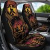 Johnny Depp 001 Seat Covers CCHU