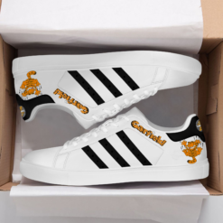Garfield Lover Stan Smith Shoes M08