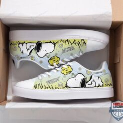 Snoopy g1 Stan Smith Shoes M08