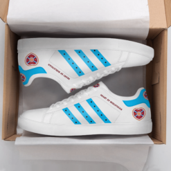 Heart of Midlothian Fc Stan Smith Shoes B21