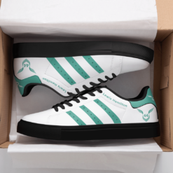 Lewis Hamilton Skate New Shoes TN