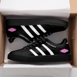 Foreigner a1 Skate New Shoes B22