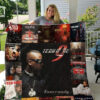 Tech N9ne Blanket Quilt B22