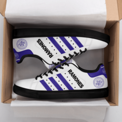 Ramones Stan Smith Shoes Rze1