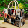R Kelly Leather Bag Rze1
