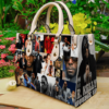R Kelly 1 Leather Bag Rze1