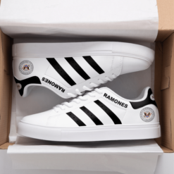 Ramones a0 Skate New Shoes Rze1