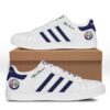 Alfa Romeo 3 Stan Smith Shoes B22