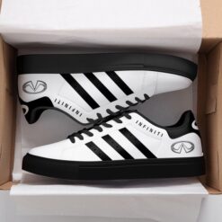 Infiniti 2 Skate New Shoes B22