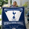 Tottenham Hotspur 1 Blanket Quilt TN