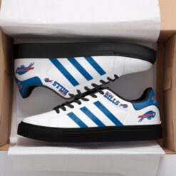 Buffalo Bills Skate New Shoes TN