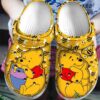 Winnie the Pooh 01 Crocs TN