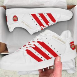 Arsenal Skate New Shoes TN