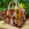 Rob Zombie Leather Bag Rze1