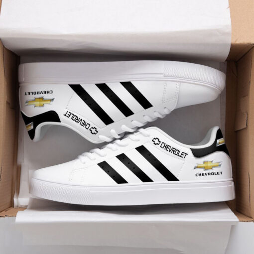 Chevrolet Skate New Shoes Rze1