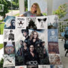 The 100 Blanket Quilt Rze2