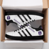 Fremantle Dockers 1 Skate New Shoes B20