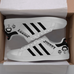 Johnny Depp g11 Stan Smith Shoes B22