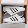 The Coldplay 00 Stan Smith Shoes B21