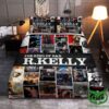 R Kelly Lover Bedding Set Rze1