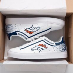 Denver Broncos Smith Shoes Rze1