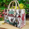 Liverpool Hand Leather Bag B19