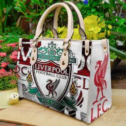 Liverpool Hand Leather Bag B19
