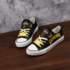 Cleveland Cavaliers Low Top Shoes Rze1
