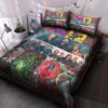 Foo Fighters Lover Bedding Set B22