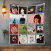 The Osmonds 1 Blanket Quilt B23