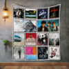 A-HA Blanket Quilt TN
