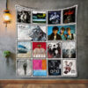 A-HA Quilt Blanket Quilt B19