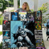 The Batman Blanket Quilt TN