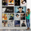 Tim McGraw 1 Quilt Blanket Quilt M08