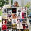 Lil Wayne 1 Blanket Quilt B23