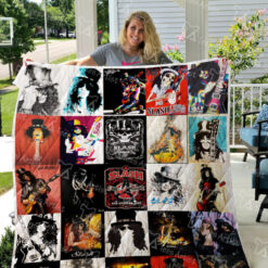 Slash 1 Blanket Quilt B20