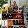 Slayer Blanket Quilt TN