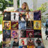 Jason Derulo Blanket Quilt Rze1