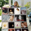 Barbra Streisand 1 Blanket Quilt TN