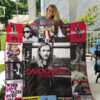 David Guetta 1 Quilt Blanket Quilt B23