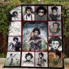 Johnny Depp 3a Blanket Quilt B21